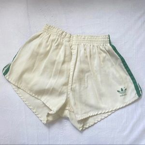 Vintage Adidas Shorts